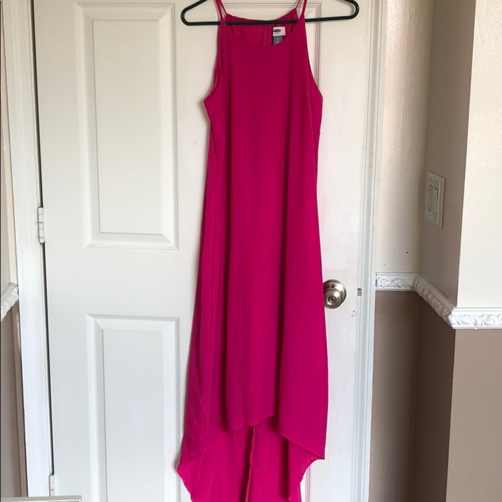 Old navy dress size small